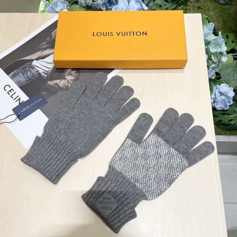 Louis Vuitton Gloves